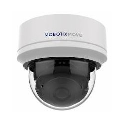 MX-VD2A-2-IR-VA cmara de vigilancia Almohadilla Cmara de seguridad IP Interior y exterior 1920 x 1080 Pixeles Techo/Pared/Poste