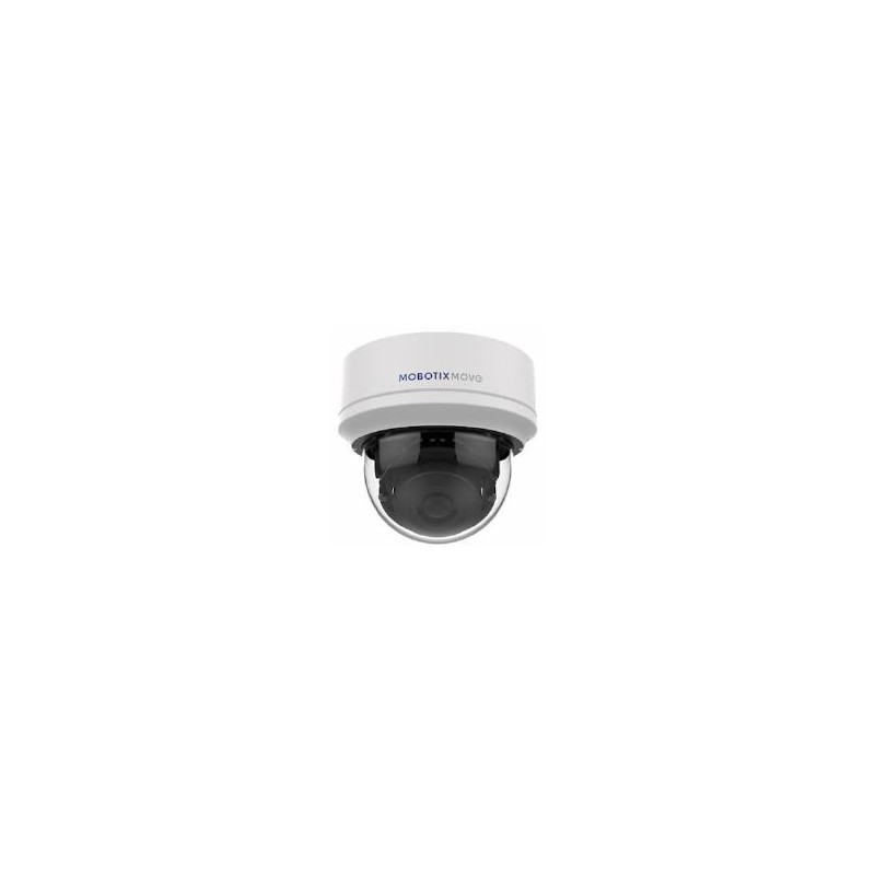 MX-VD2A-2-IR-VA cmara de vigilancia Almohadilla Cmara de seguridad IP Interior y exterior 1920 x 1080 Pixeles Techo/Pared/Poste