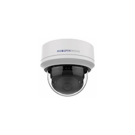 MX-VD2A-2-IR-VA cmara de vigilancia Almohadilla Cmara de seguridad IP Interior y exterior 1920 x 1080 Pixeles Techo/Pared/Poste