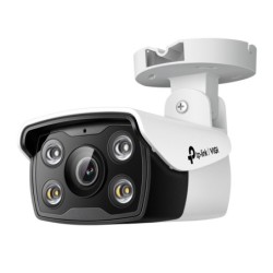VIGI C330(6MM) cmara de vigilancia Bala (forma) Cmara de seguridad IP Exterior 2304 x 1296 Pixeles Techo/Pared/Poste