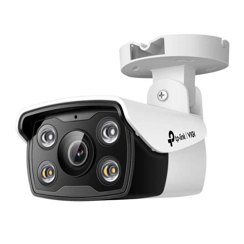 VIGI C330(6MM) cmara de vigilancia Bala (forma) Cmara de seguridad IP Exterior 2304 x 1296 Pixeles Techo/Pared/Poste