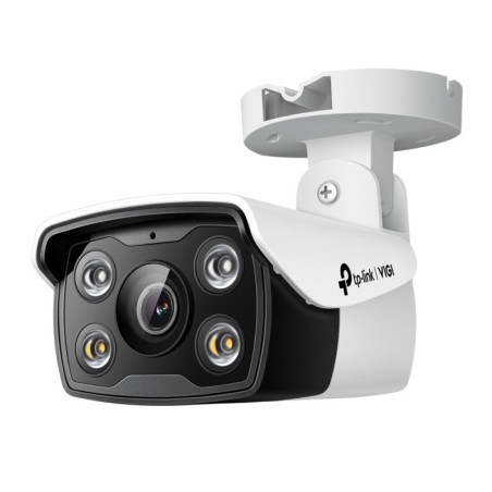 VIGI C330(6MM) cmara de vigilancia Bala (forma) Cmara de seguridad IP Exterior 2304 x 1296 Pixeles Techo/Pared/Poste