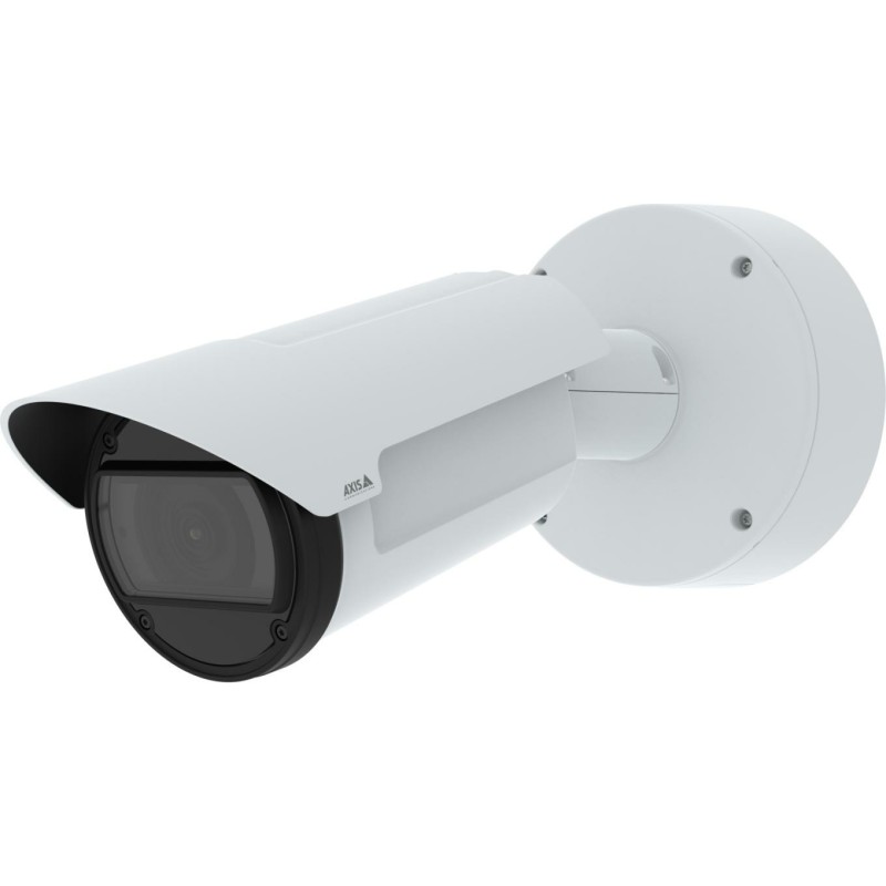 Q1805-LE Bullet (shape) Cmara de seguridad IP Interior y exterior 1920 x 1080 Pixeles Pared