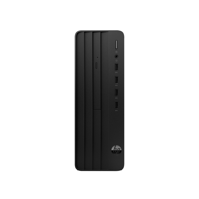 Pro SFF 290 G9 Desktop PC Intel Core i3 i3-13100 8 GB DDR4-SDRAM 256 GB SSD Windows 11 Pro