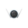 H3 2K Esfrico Cmara de seguridad IP Exterior 2304 x 1296 Pixeles Techo/pared