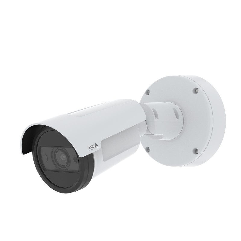 02339-001 cmara de vigilancia Bullet (shape) Cmara de seguridad IP Interior y exterior 1920 x 1080 Pixeles Pared/poste