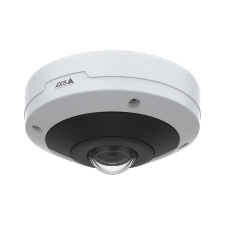M4318-PLVE Almohadilla Cmara de seguridad IP Interior 2992 x 2992 Pixeles Techo/pared