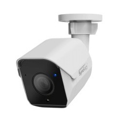 BC500 cmara de vigilancia Bala (forma) Cmara de seguridad IP Interior y exterior 2880 x 1620 Pixeles Pared