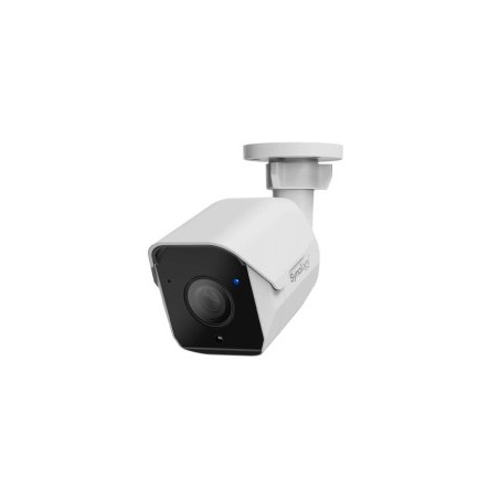 BC500 cmara de vigilancia Bala (forma) Cmara de seguridad IP Interior y exterior 2880 x 1620 Pixeles Pared