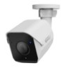 BC500 cmara de vigilancia Bala (forma) Cmara de seguridad IP Interior y exterior 2880 x 1620 Pixeles Pared