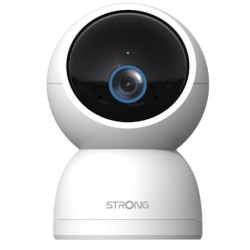 SHC05IR0-W cmara de vigilancia Almohadilla Cmara de seguridad IP Interior Techo/Escritorio