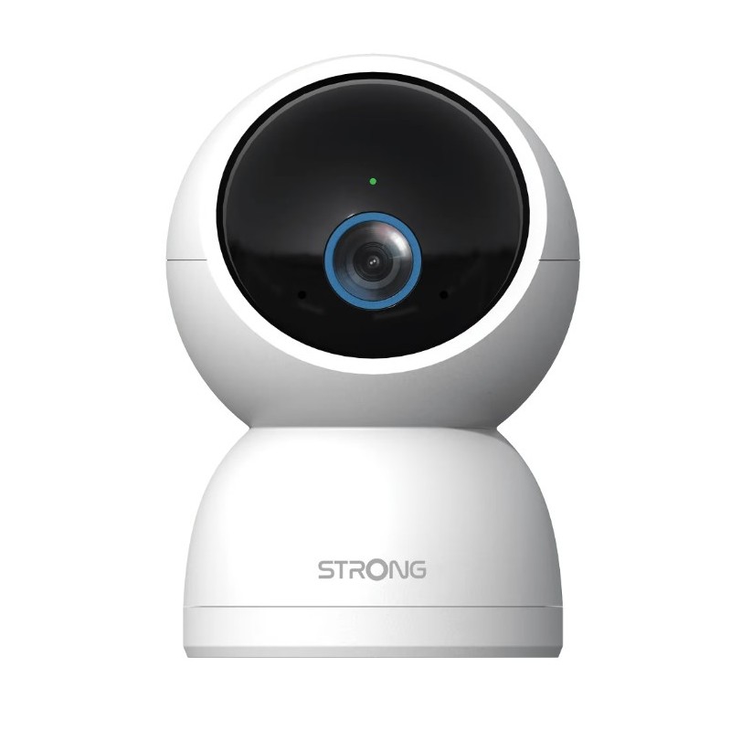 SHC05IR0-W cmara de vigilancia Almohadilla Cmara de seguridad IP Interior Techo/Escritorio