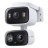 TAPO C246D cmara de vigilancia Caja Cmara de seguridad IP Exterior 2304 x 1296 Pixeles Pared
