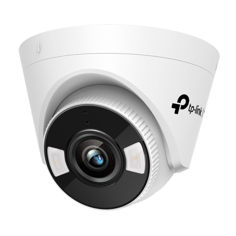 VIGI C440(2.8mm) Almohadilla Cmara de seguridad IP Exterior 2560 x 1440 Pixeles Techo