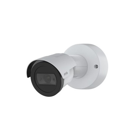02124-001 cmara de vigilancia Bullet (shape) Cmara de seguridad IP Exterior 1920 x 1080 Pixeles Techo/pared
