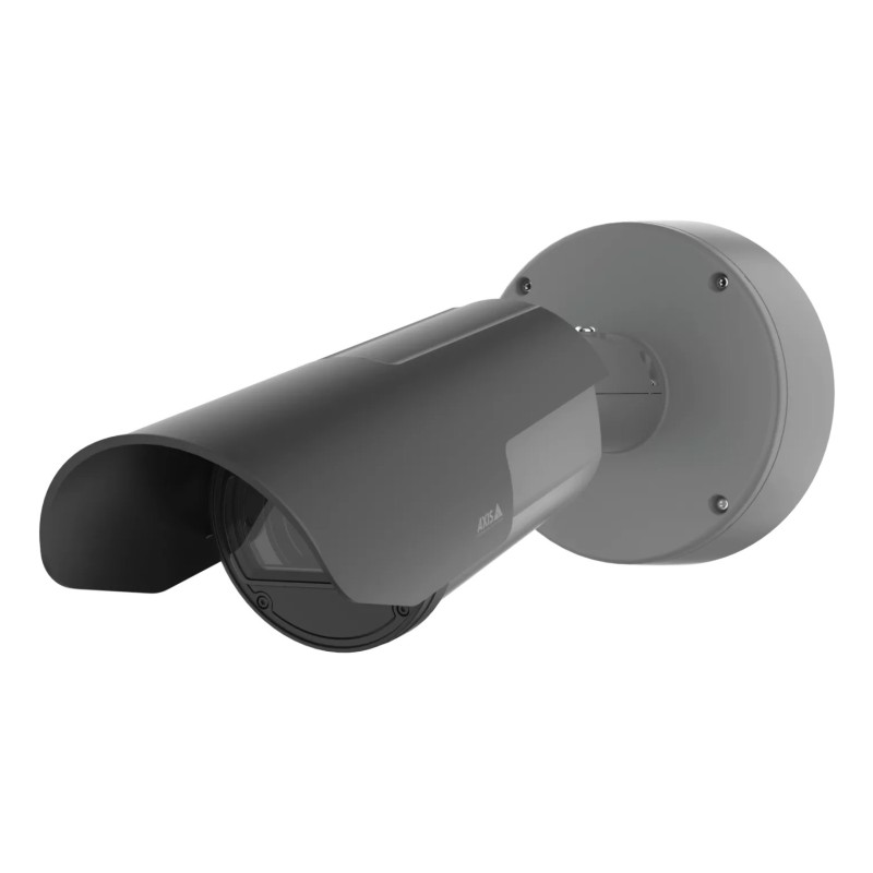 Q1800-LE Bala (forma) Cmara de seguridad IP Exterior 1920 x 1080 Pixeles Pared