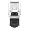 D320 Cmara de seguridad IP Exterior 2304 x 1296 Pixeles Pared