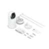 G5 Flex Almohadilla Cmara de seguridad IP Interior y exterior 2688 x 1512 Pixeles Techo/Pared/Escritorio