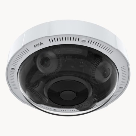 P3738-PLE Almohadilla Cmara de seguridad IP Interior y exterior 3840 x 2160 Pixeles Techo