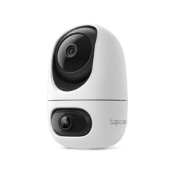 Tapo C245D Esfrico Cmara de seguridad IP Interior 2304 x 1296 Pixeles Techo/pared