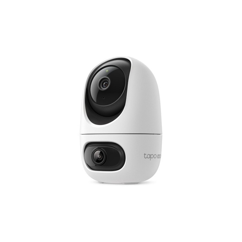 Tapo C245D Esfrico Cmara de seguridad IP Interior 2304 x 1296 Pixeles Techo/pared