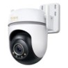 Tapo TC43(EU) V2 Esfrico Cmara de seguridad IP Interior y exterior 2880 x 1620 Pixeles Techo/Pared/Poste