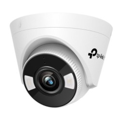 VIGI C430 Almohadilla Cmara de seguridad IP Interior y exterior 2304 x 1296 Pixeles Techo