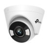 VIGI C430 Almohadilla Cmara de seguridad IP Interior y exterior 2304 x 1296 Pixeles Techo
