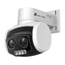VIGI C540V cmara de vigilancia Cmara de seguridad IP Interior y exterior 2560 x 1440 Pixeles Techo