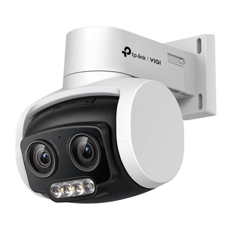 VIGI C540V cmara de vigilancia Cmara de seguridad IP Interior y exterior 2560 x 1440 Pixeles Techo