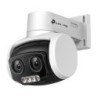 VIGI C540V cmara de vigilancia Cmara de seguridad IP Interior y exterior 2560 x 1440 Pixeles Techo