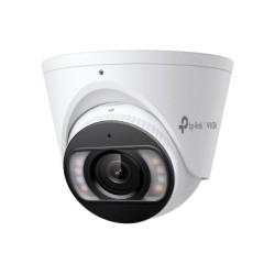 VIGI C445 Torreta Cmara de seguridad IP Interior y exterior 2688 x 1520 Pixeles Techo/pared