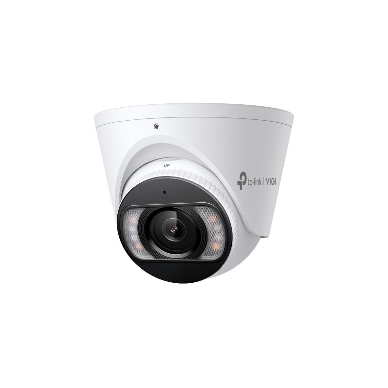 VIGI C445 Torreta Cmara de seguridad IP Interior y exterior 2688 x 1520 Pixeles Techo/pared