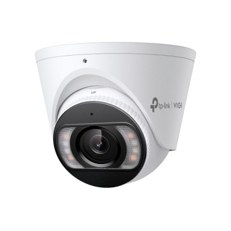 VIGI C445 Torreta Cmara de seguridad IP Interior y exterior 2688 x 1520 Pixeles Techo/pared