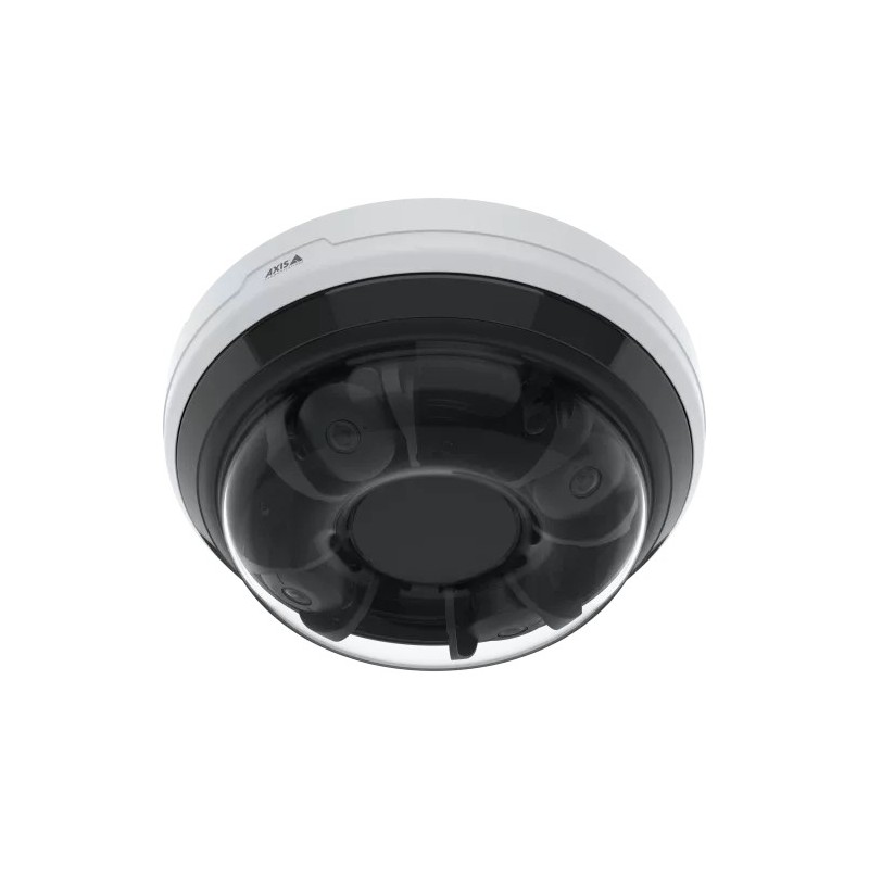 P3748-PLVE Almohadilla Cmara de seguridad IP Exterior 3840 x 2160 Pixeles Techo/pared