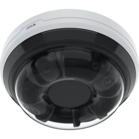 P3748-PLVE Almohadilla Cmara de seguridad IP Exterior 3840 x 2160 Pixeles Techo/pared