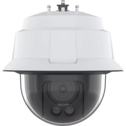 Q6086-E PTZ Almohadilla Cmara de seguridad IP Exterior 2688 x 1512 Pixeles Techo