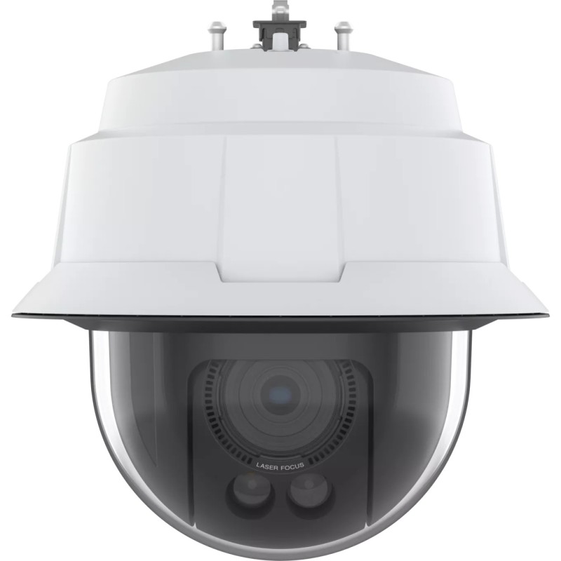Q6086-E PTZ Almohadilla Cmara de seguridad IP Exterior 2688 x 1512 Pixeles Techo