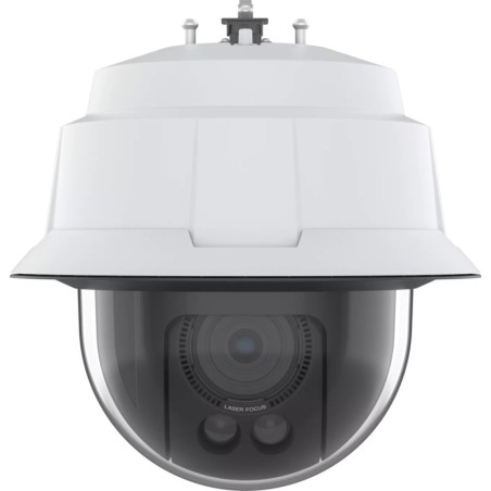 Q6086-E PTZ Almohadilla Cmara de seguridad IP Exterior 2688 x 1512 Pixeles Techo
