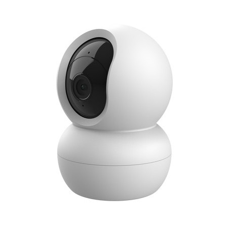 IPCAM-2800 Almohadilla Cmara de seguridad IP Interior Escritorio/pared