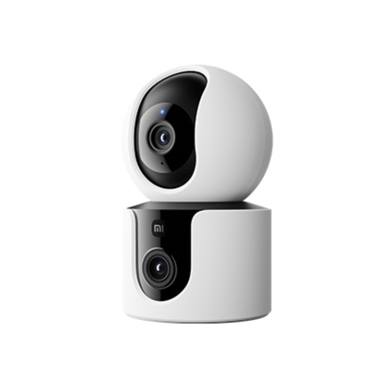 Dual Smart Camera C300 Esfrico Cmara de seguridad IP Interior 2304 x 1296 Pixeles Techo/Pared/Escritorio