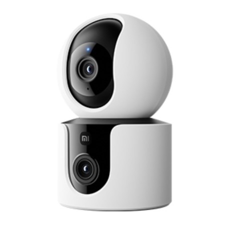 Dual Smart Camera C300 Esfrico Cmara de seguridad IP Interior 2304 x 1296 Pixeles Techo/Pared/Escritorio