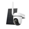 Tapo C615G KIT Almohadilla Cmara de seguridad IP Exterior 2304 x 1296 Pixeles Techo/Pared/Poste