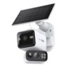 Tapo C645D KIT Cmara de seguridad IP Exterior 2304 x 1296 Pixeles Techo/Pared/Poste