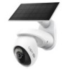 Tapo C660 KIT Bala (forma) Cmara de seguridad IP Exterior 3840 x 2160 Pixeles Techo/pared