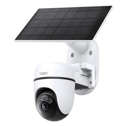 Tapo TC90 KIT cmara de vigilancia Bombilla Cmara de seguridad IP Exterior 2304 x 1296 Pixeles Techo/Pared/Poste