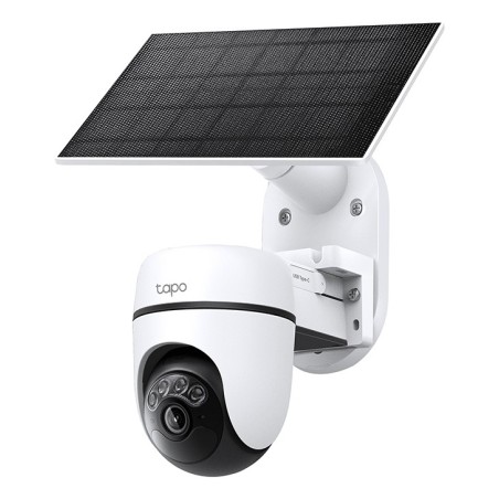 Tapo TC90 KIT cmara de vigilancia Bombilla Cmara de seguridad IP Exterior 2304 x 1296 Pixeles Techo/Pared/Poste