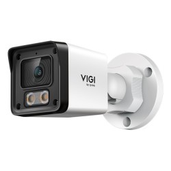 VIGI EasyCam C320 Bala (forma) Cmara de seguridad IP Exterior 1920 x 1080 Pixeles Techo/Pared/Poste
