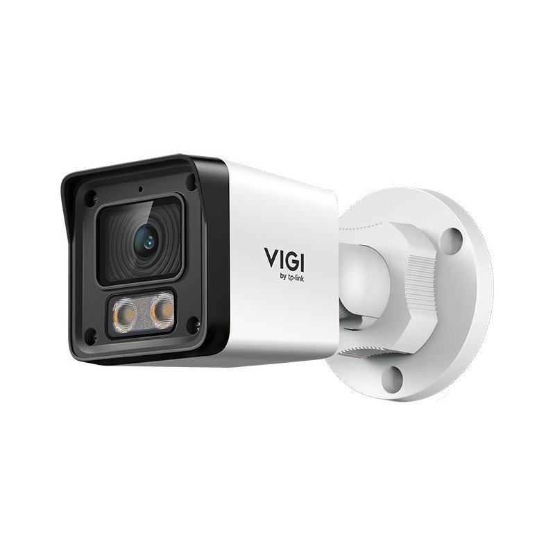 VIGI EasyCam C320 Bala (forma) Cmara de seguridad IP Exterior 1920 x 1080 Pixeles Techo/Pared/Poste