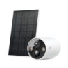 Tapo C425 KIT Bala (forma) Cmara de seguridad IP Exterior 2560 x 1440 Pixeles Techo/pared